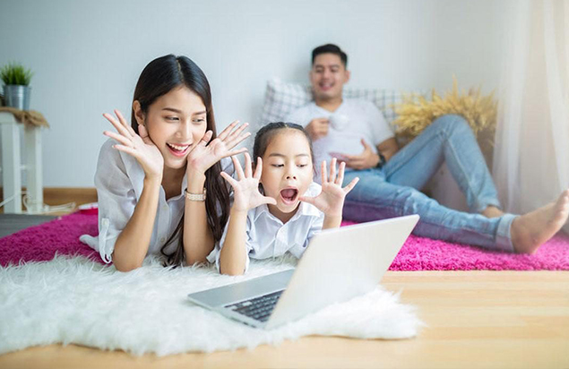 Trung Tâm Ngoại Ngữ Cherry