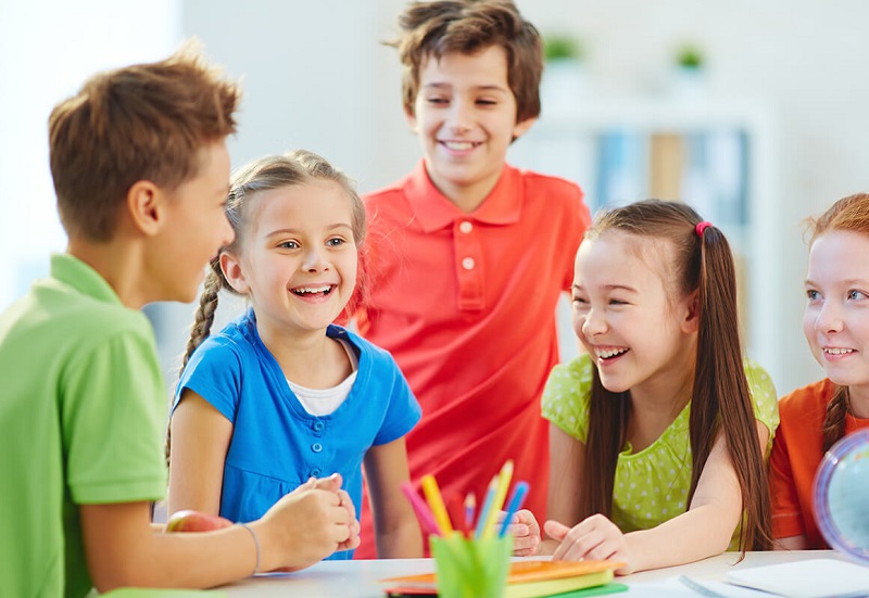 Trung Tâm Ngoại Ngữ Cherry