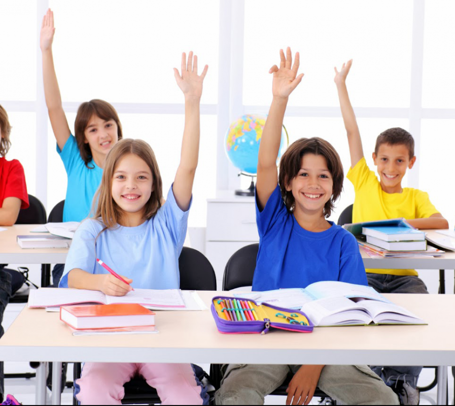 Trung Tâm Ngoại Ngữ Cherry