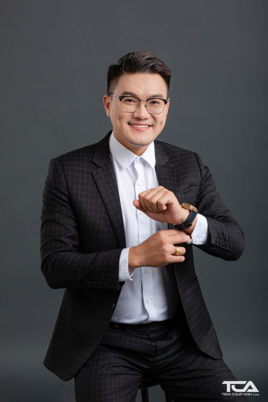 Trung Tâm Ngoại Ngữ Cherry