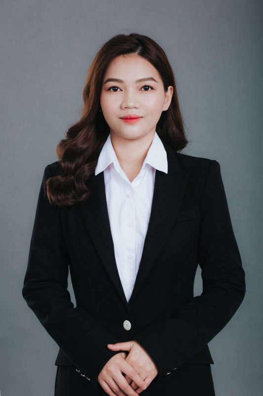 Trung Tâm Ngoại Ngữ Cherry