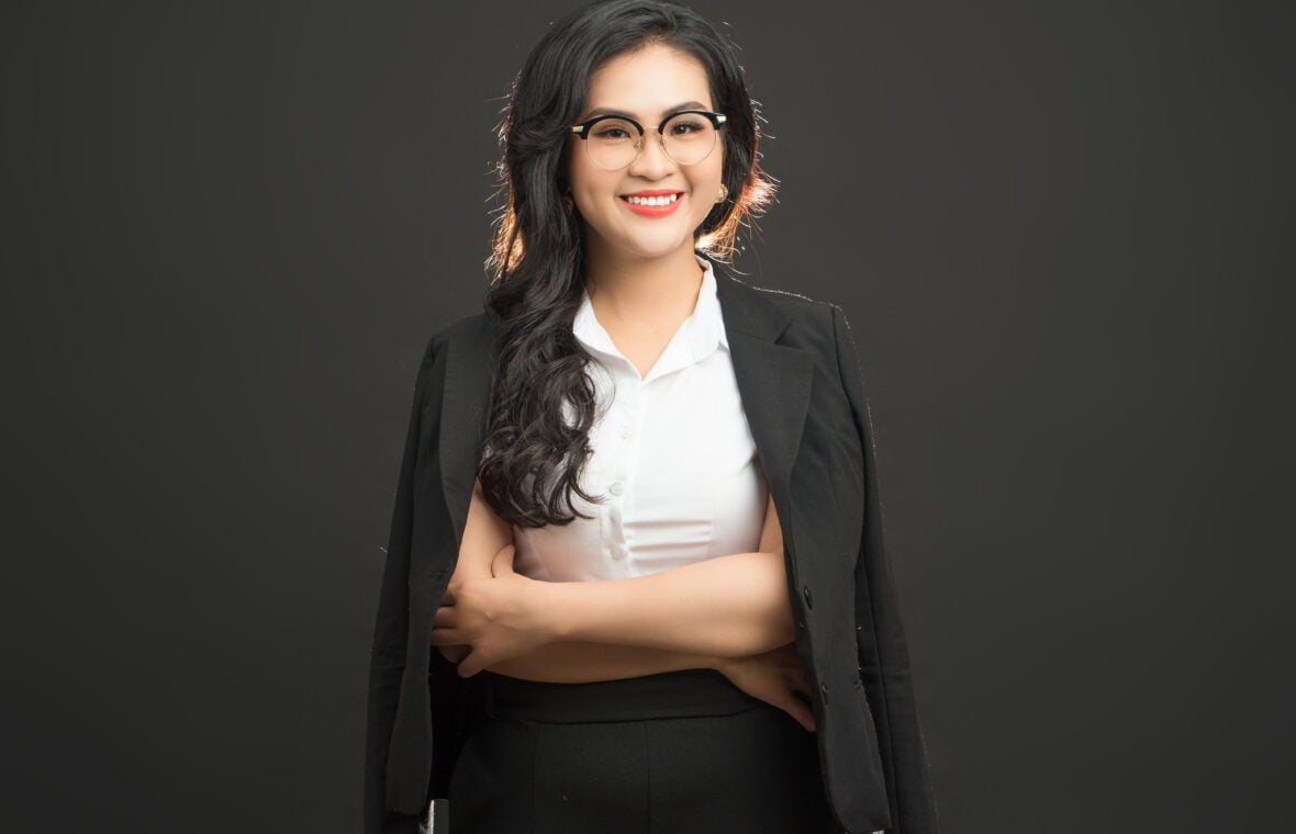 Trung Tâm Ngoại Ngữ Cherry