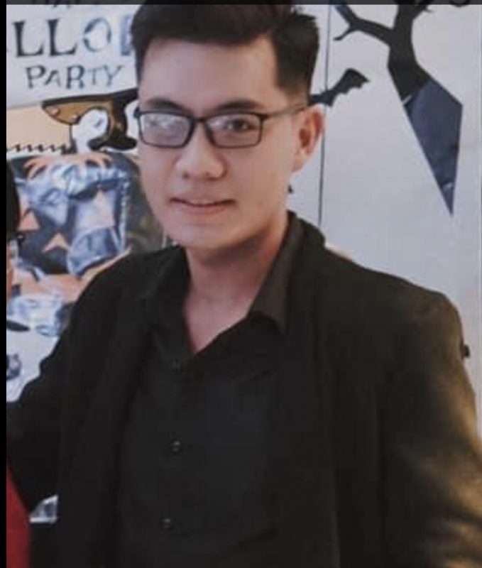 Trung Tâm Ngoại Ngữ Cherry