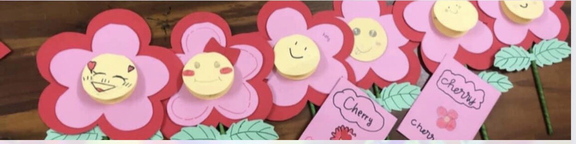 Trung Tâm Ngoại Ngữ Cherry