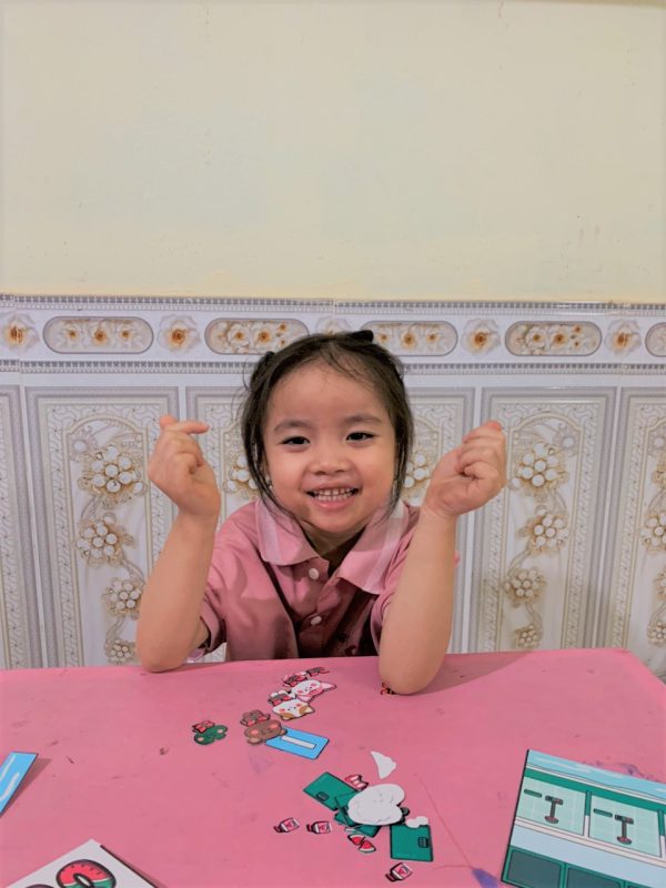 Trung Tâm Ngoại Ngữ Cherry