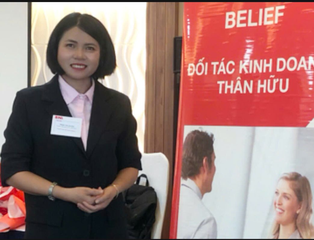 Trung Tâm Ngoại Ngữ Cherry