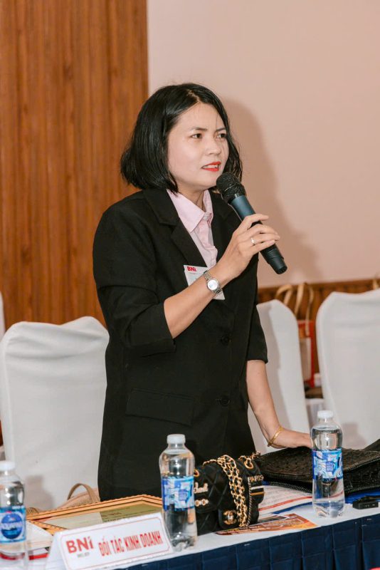 Trung Tâm Ngoại Ngữ Cherry