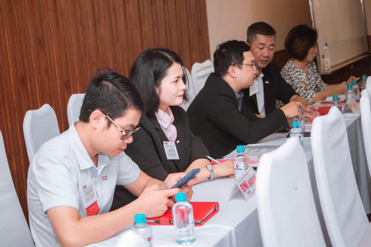 Trung Tâm Ngoại Ngữ Cherry