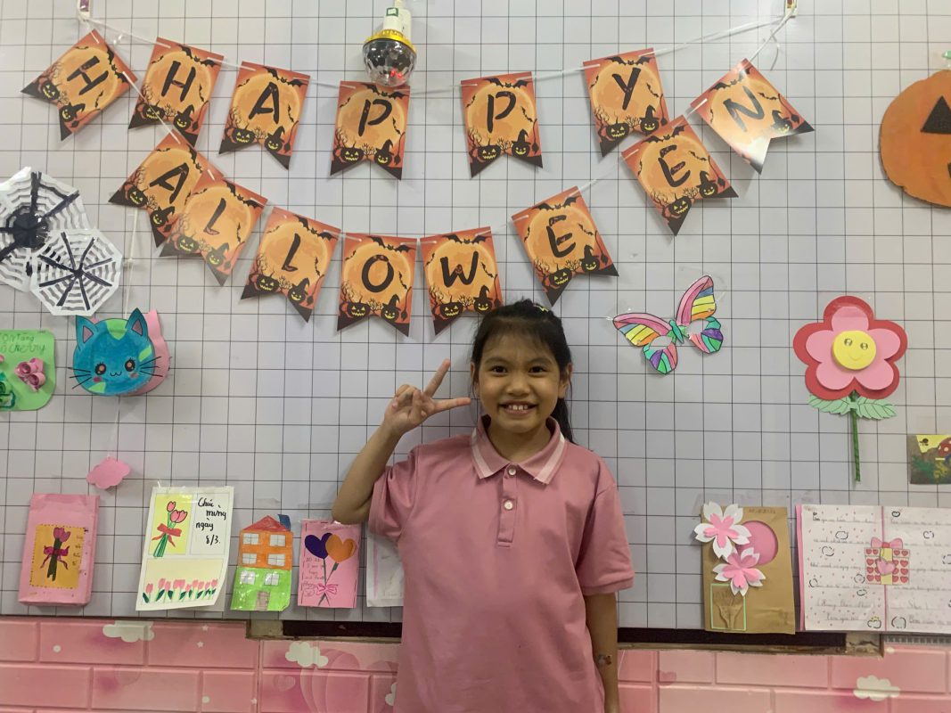 Trung Tâm Ngoại Ngữ Cherry