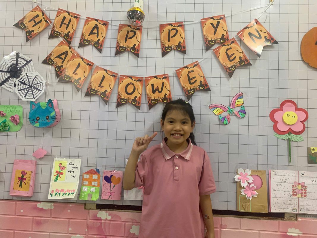 Trung Tâm Ngoại Ngữ Cherry