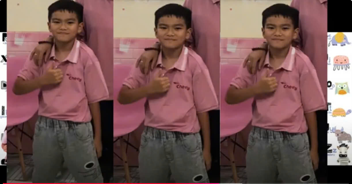 Trung Tâm Ngoại Ngữ Cherry