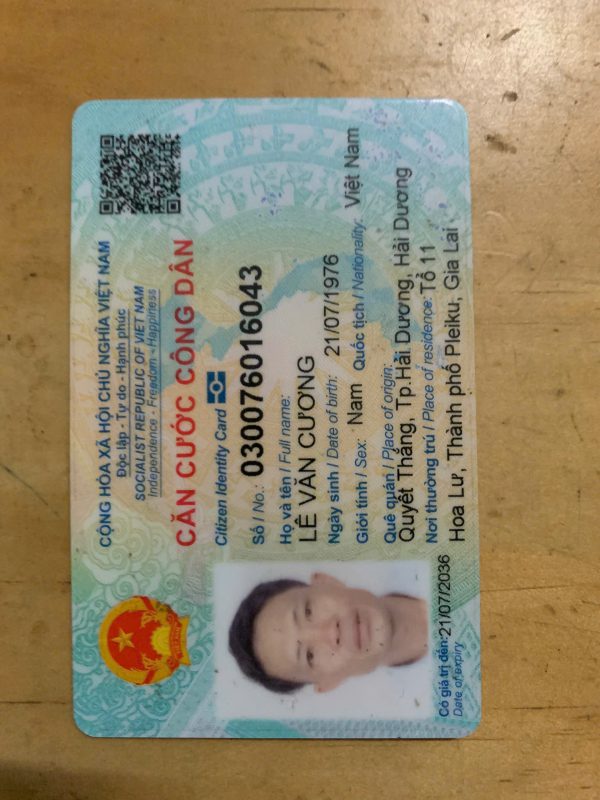 Trung Tâm Ngoại Ngữ Cherry