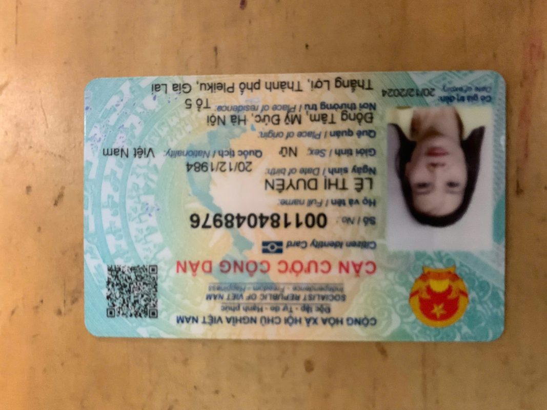 Trung Tâm Ngoại Ngữ Cherry