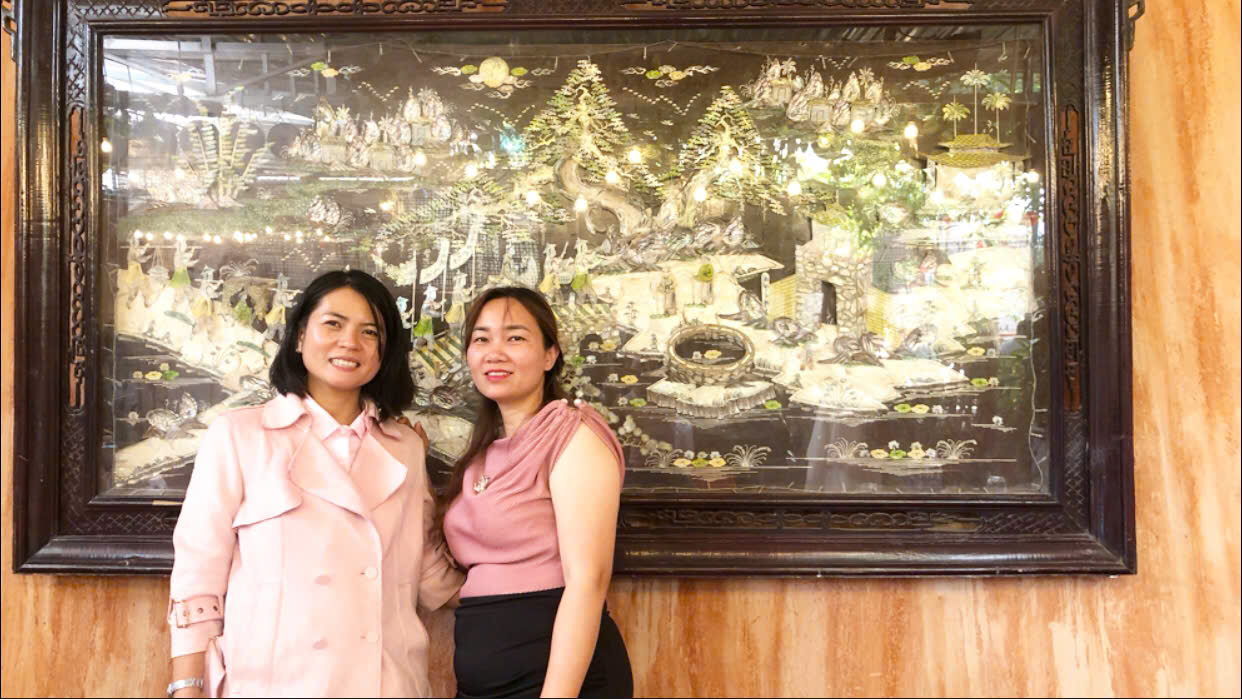 Trung Tâm Ngoại Ngữ Cherry