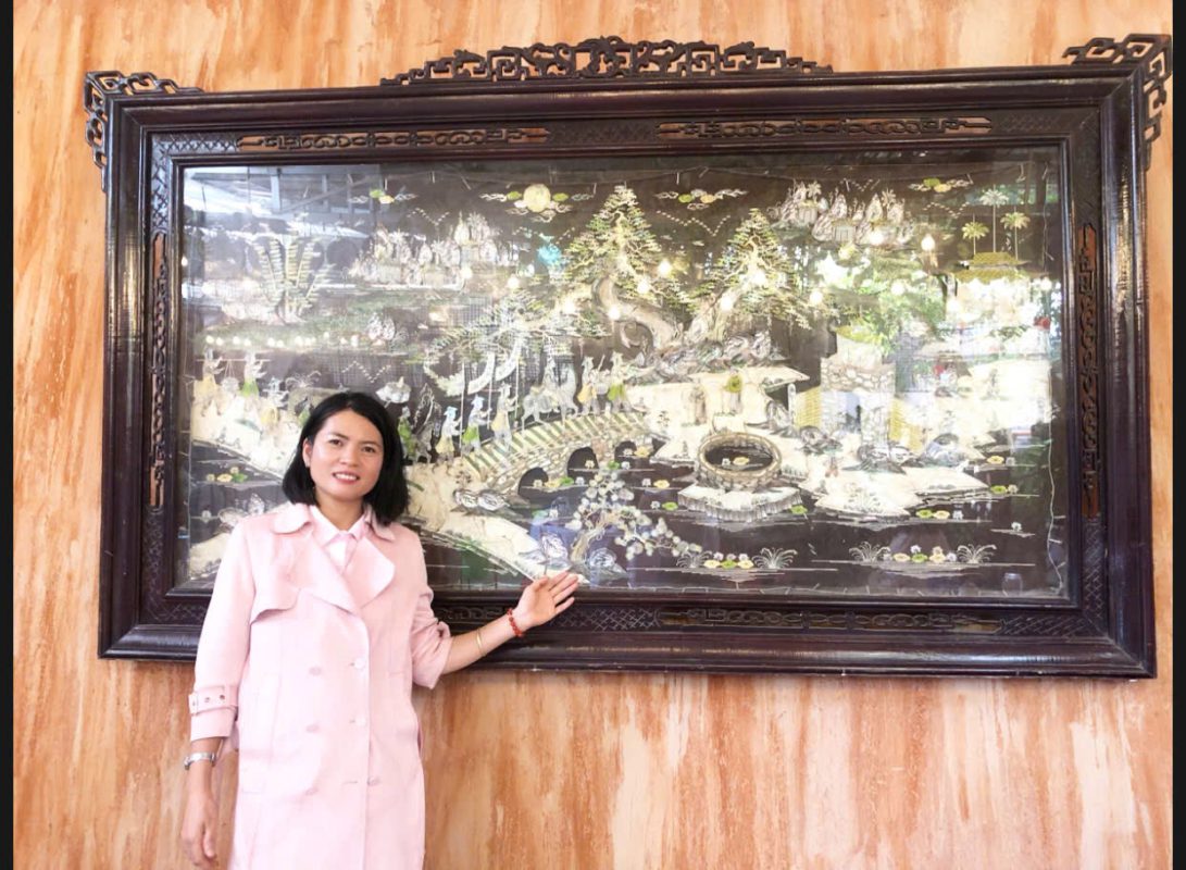 Trung Tâm Ngoại Ngữ Cherry