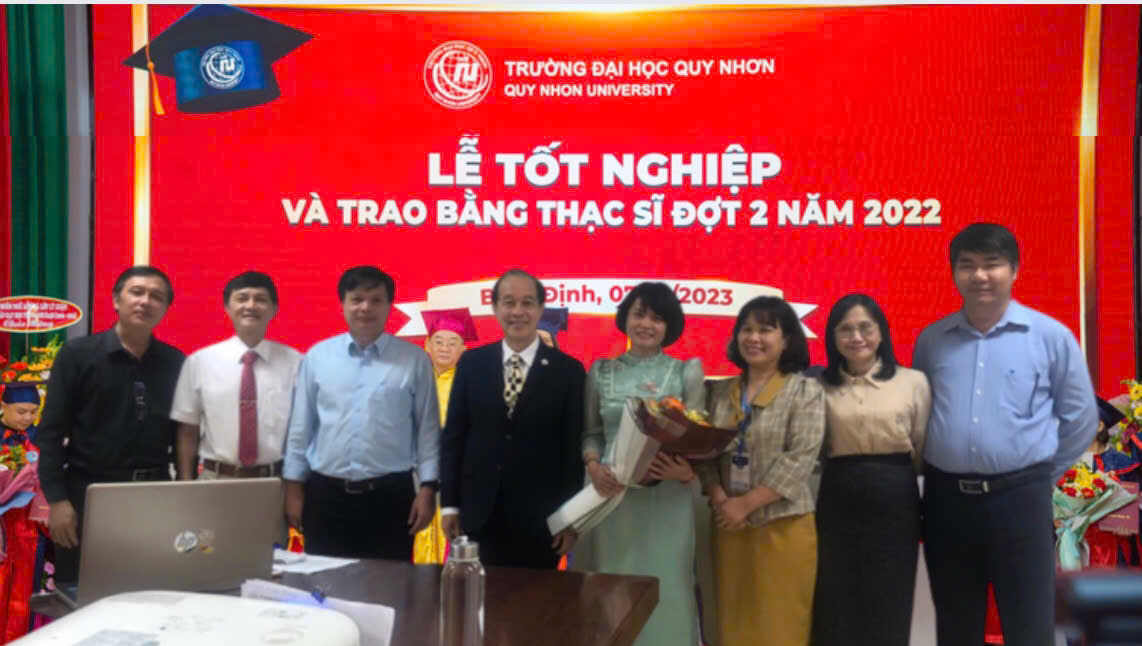 Trung Tâm Ngoại Ngữ Cherry