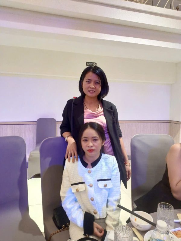 Trung Tâm Ngoại Ngữ Cherry