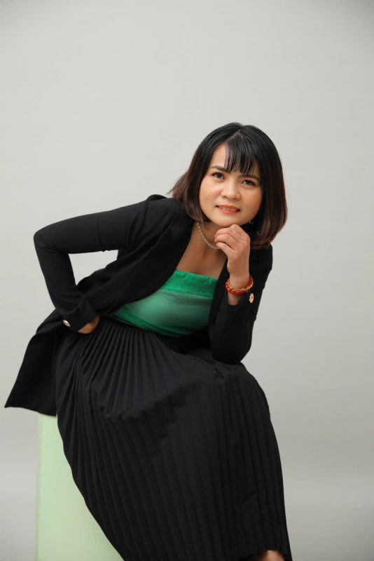 Trung Tâm Ngoại Ngữ Cherry