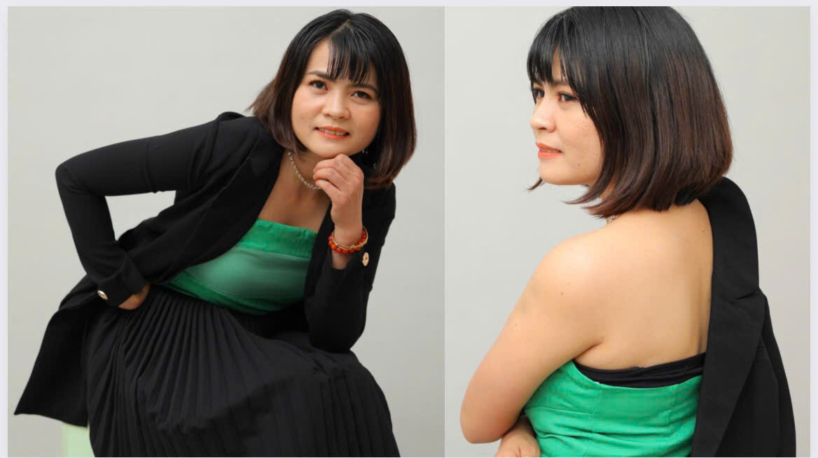 Trung Tâm Ngoại Ngữ Cherry