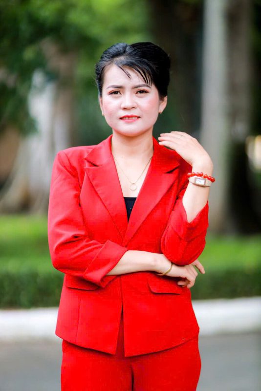 Trung Tâm Ngoại Ngữ Cherry