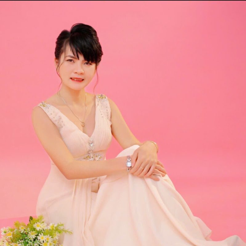 Trung Tâm Ngoại Ngữ Cherry