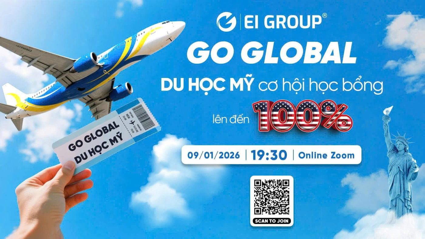 Trung Tâm Ngoại Ngữ Cherry