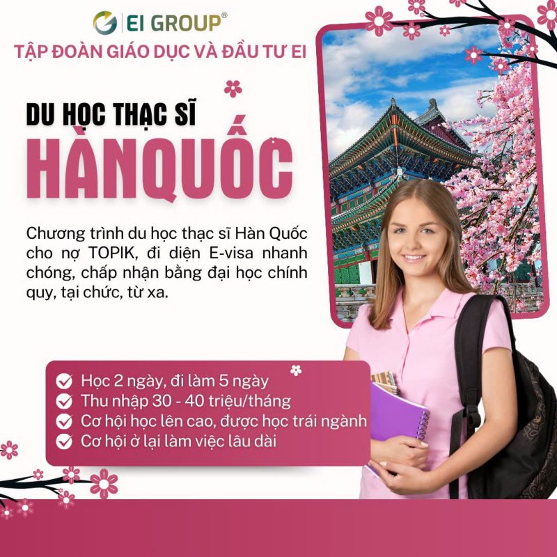 Trung Tâm Ngoại Ngữ Cherry