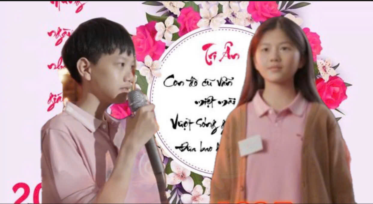 Trung Tâm Ngoại Ngữ Cherry