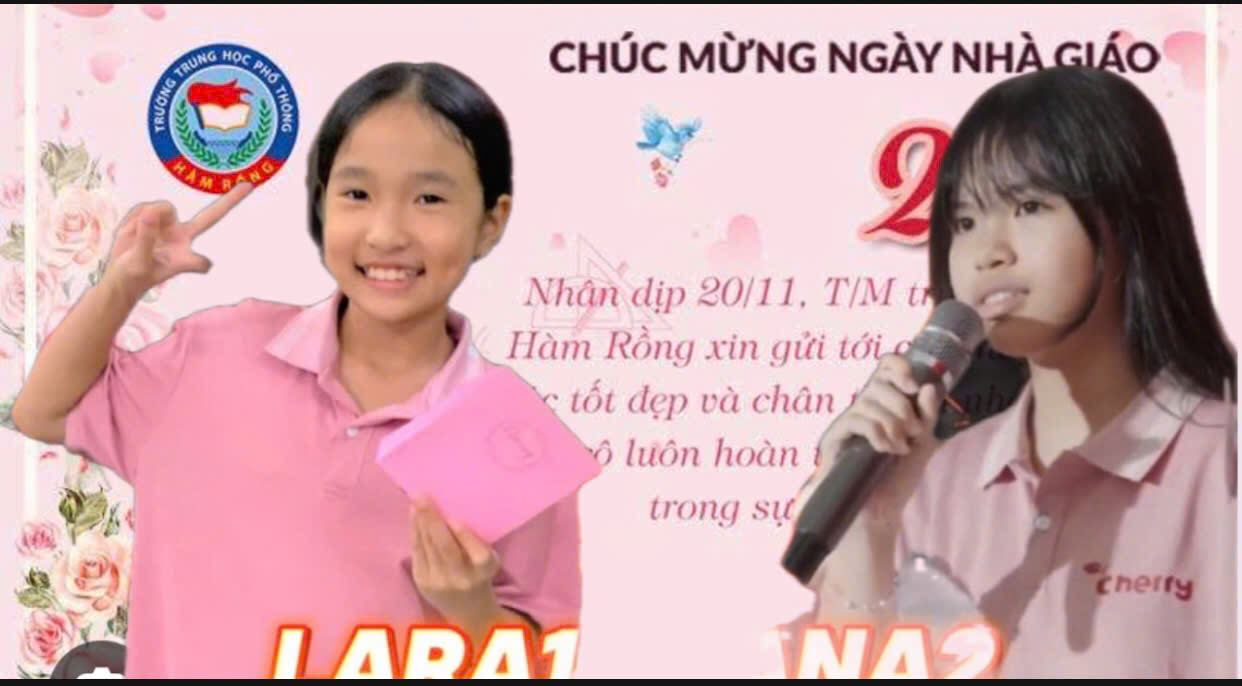 Trung Tâm Ngoại Ngữ Cherry