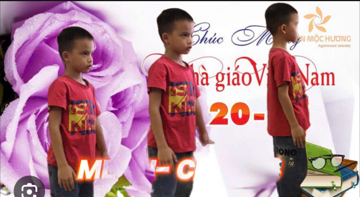 Trung Tâm Ngoại Ngữ Cherry