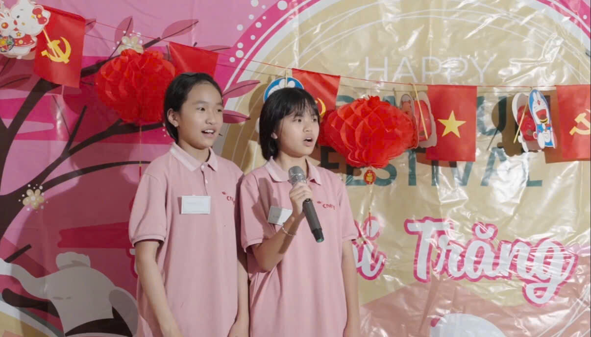 Trung Tâm Ngoại Ngữ Cherry