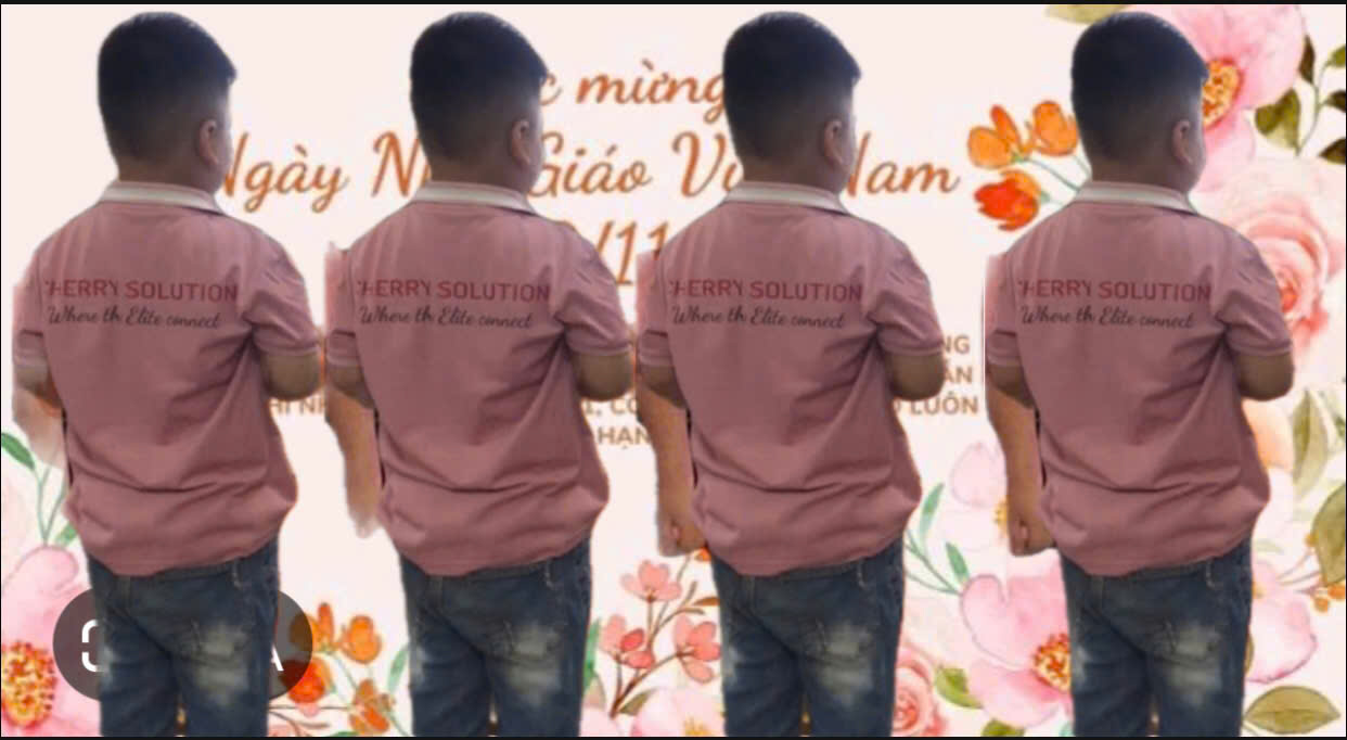 Trung Tâm Ngoại Ngữ Cherry