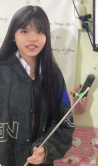 Trung Tâm Ngoại Ngữ Cherry