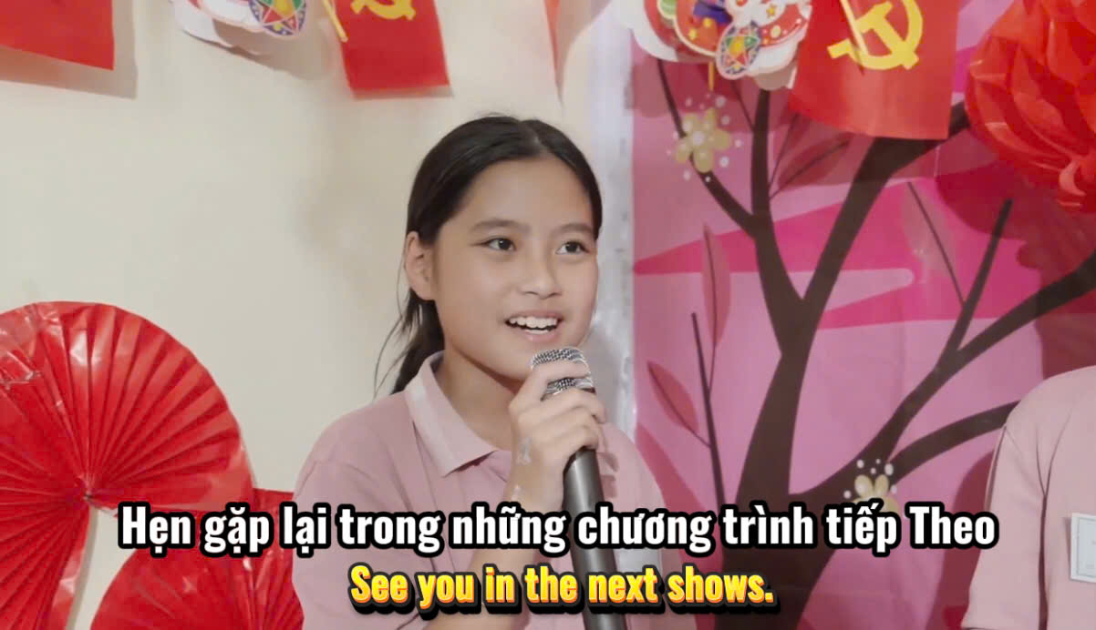 Trung Tâm Ngoại Ngữ Cherry