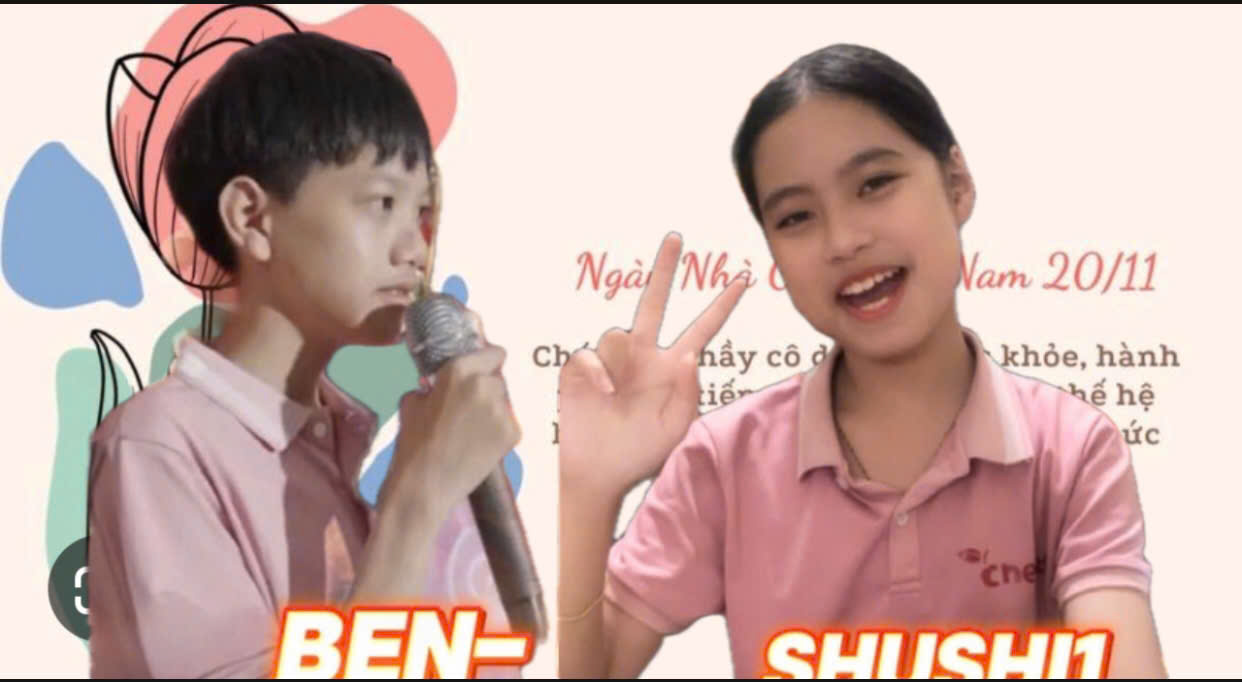 Trung Tâm Ngoại Ngữ Cherry