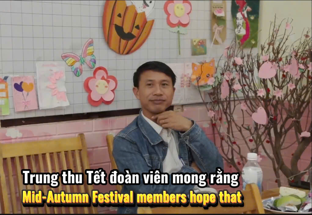 Trung Tâm Ngoại Ngữ Cherry