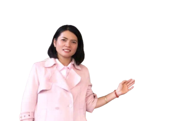 Trung Tâm Ngoại Ngữ Cherry