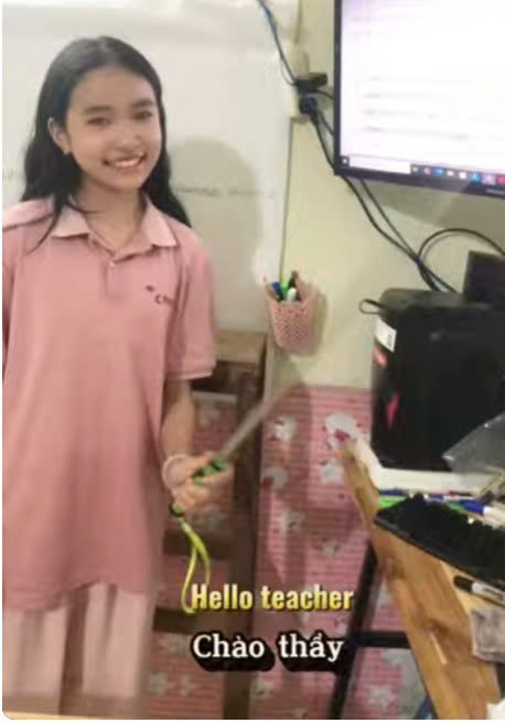 Trung Tâm Ngoại Ngữ Cherry