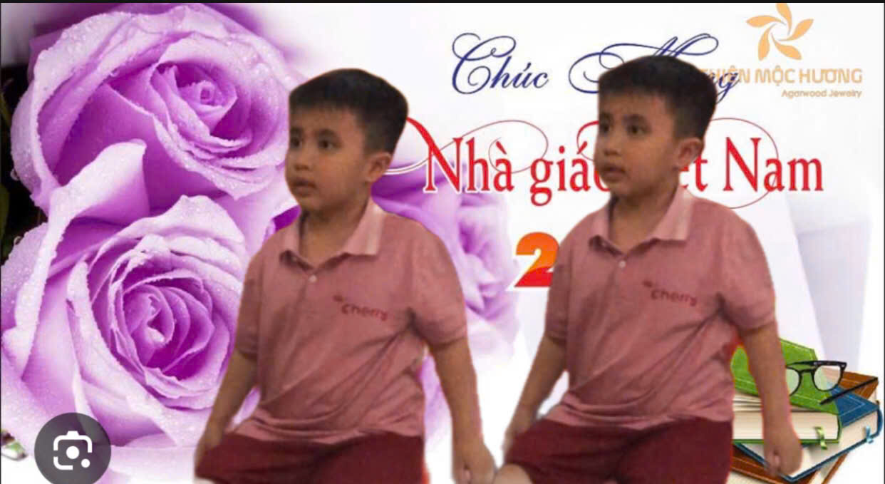 Trung Tâm Ngoại Ngữ Cherry