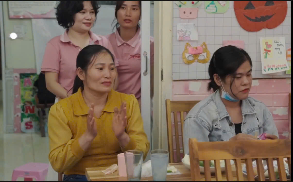 Trung Tâm Ngoại Ngữ Cherry