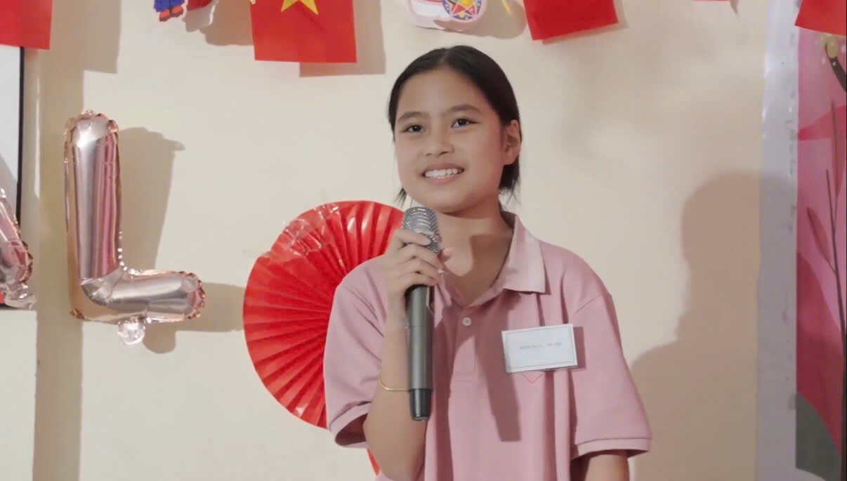 Trung Tâm Ngoại Ngữ Cherry