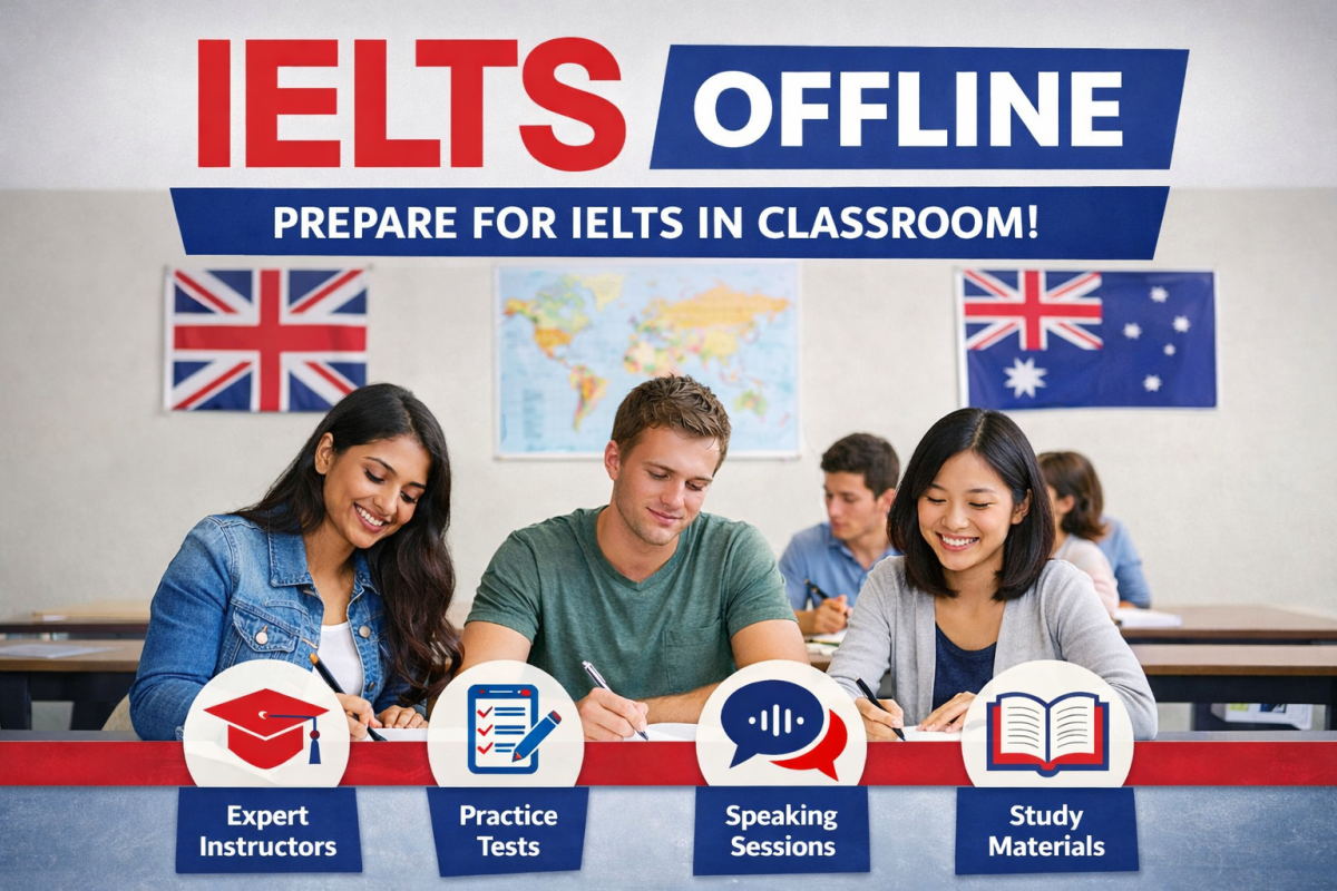 Trung Tâm Ngoại Ngữ Cherry