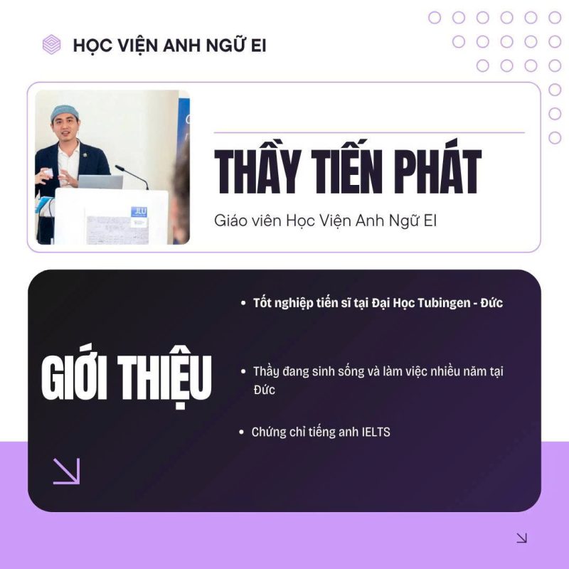 Trung Tâm Ngoại Ngữ Cherry