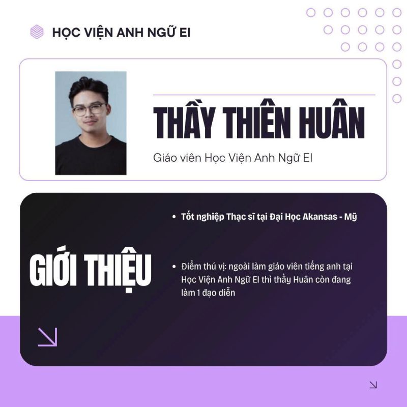 Trung Tâm Ngoại Ngữ Cherry